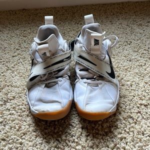Nike Volleyball Shoes